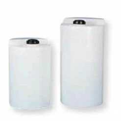 Bac Doseur 50L Polyethylène Aqualux