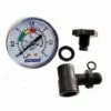 Manomètre Complet Pour Filtre à Sable ASTRALPOOL -Pièce détachée de piscine Soldes 12125467 1