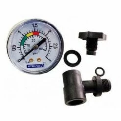 Manomètre Complet Pour Filtre à Sable ASTRALPOOL