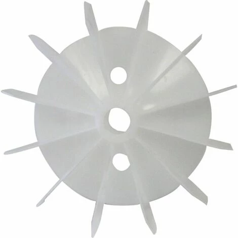 Ventilateur Ppe Pour Pompe - 1041 - Espa 3 Ventilateur Ppe Pour Pompe - 1041 - Espa