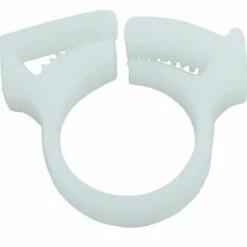 Bague Tuyau Balayage Pour Polaris 180/280/380 - B15 - Polaris - Blanc