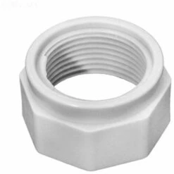 Ecrou De Tuyau Flexible D'arrivée Pour Polaris 180/280/380 - D15 - Polaris - Blanc