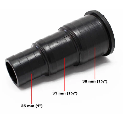 Pièce Détachée: SunSun CPP-10000 Pompe De Piscine Embout Sortie à étages 4 Pièce Détachée: SunSun CPP-10000 Pompe De Piscine Embout Sortie à étages – Image 2