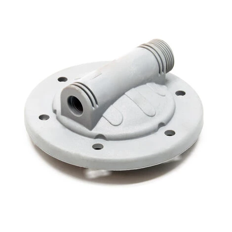 WILTEC Bride 2 Voies Réservoir à Vessie Pc. De Rechange Réseau Eau Domestique 24-100L Filetage Mâle Femelle 3 WILTEC Bride 2 Voies Réservoir à Vessie Pc. De Rechange Réseau Eau Domestique 24-100L Filetage Mâle Femelle