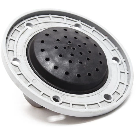 WILTEC Bride 2 Voies Réservoir à Vessie Pc. De Rechange Réseau Eau Domestique 24-100L Filetage Mâle Femelle 5 WILTEC Bride 2 Voies Réservoir à Vessie Pc. De Rechange Réseau Eau Domestique 24-100L Filetage Mâle Femelle – Image 3