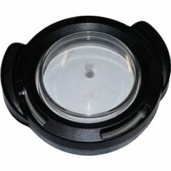 Couvercle Seul Pour Pompe PULSO 50/150 Sans écrou Aqualux