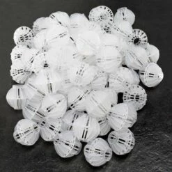 Pièce Détachée: SunSun CPF-380 Filtre De Bassin à Pression Bio Balls