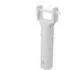 Poignée D'articulation Pour Fixation De Manche D'accessoire De Piscine - Blanc - Linxor - Blanc 1 Poignée D'articulation Pour Fixation De Manche D'accessoire De Piscine - Blanc - Linxor - Blanc -Pièce détachée de piscine Soldes 18356084 1