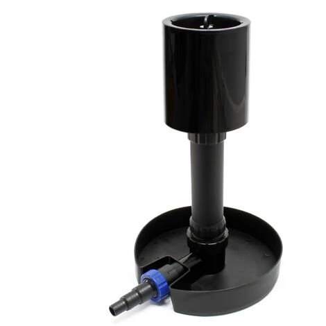 SUNSUN Écumeur De Bassin Sur Pied CSP-40 40m² Skimmer Collecteur De Feuilles Étang Koi 3 SUNSUN Écumeur De Bassin Sur Pied CSP-40 40m² Skimmer Collecteur De Feuilles Étang Koi