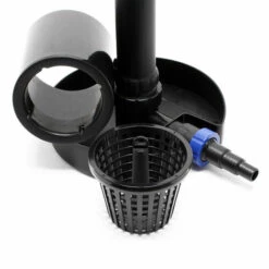 SUNSUN Écumeur De Bassin Sur Pied CSP-40 40m² Skimmer Collecteur De Feuilles Étang Koi 9 SUNSUN Écumeur De Bassin Sur Pied CSP-40 40m² Skimmer Collecteur De Feuilles Étang Koi -Pièce détachée de piscine Soldes 2057169 3