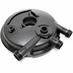 Pièce Détachée: SunSun CPF-5000 & CPF-10000 Filtre De Bassin à Pression Couvercle