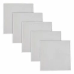 Lot De 10 Rustines, Patchs De Réparation Transparents Et Autocollants Pour Tout Type D'objets Gonflables - Linxor - Transparent