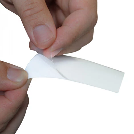 Lot De 10 Rustines, Patchs De Réparation Transparents Et Autocollants Pour Tout Type D'objets Gonflables - Linxor - Transparent 4 Lot De 10 Rustines, Patchs De Réparation Transparents Et Autocollants Pour Tout Type D'objets Gonflables - Linxor - Transparent – Image 2