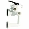 PENTAIR Vanne Side Pour Filtre Triton - Modèle De Filtre: TR40 - TR 60 -Pièce détachée de piscine Soldes 28907939 1
