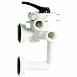 PENTAIR Vanne Side Pour Filtre Triton - Modèle De Filtre: TR40 - TR 60