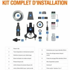 EUROPALAMP Pompe Doseuse PH AQUA SIMPOOL 1,4L/H 8 EUROPALAMP Pompe Doseuse PH AQUA SIMPOOL 1,4L/H -Pièce détachée de piscine Soldes 30492431 3