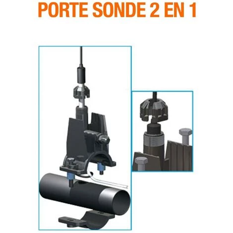 EUROPALAMP Pompe Doseuse PH AQUA SIMPOOL 1,4L/H 6 EUROPALAMP Pompe Doseuse PH AQUA SIMPOOL 1,4L/H – Image 4