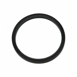 Joint D'étanchéité De Diffuseur Pour Pompe De Piscine - Ø 6 Cm - Noir- Hayward - Noir