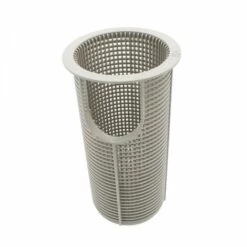 Panier Préfiltre Rond Pour Pompe De Piscine - Ø 10.3 Cm - Gris - Hayward - Gris