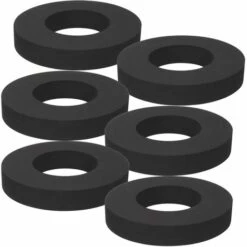 Joint Filtre SPCF-200 - Crystal Filter® Compatible Escawat® Waterair® (lot De 6)