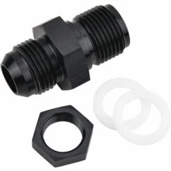 DONTODENT Pièce Détachée: Pompe De Piscine Le Connecteur AN6 AN8 AN10 AN12 Convient Au Réservoir De Carburant Et à La Pile à Combustible -Pièce détachée de piscine Soldes 40431383 3