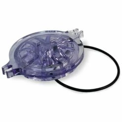 Couvercle De Pompe Krispol Ks - RPUM0002.03R - KRIPSOL