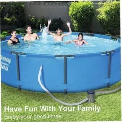 GUAZHUNIFR Pièce De Rechange De Piscine 12 Pièces 2.36in Guazhuni(blanche) 9 GUAZHUNIFR Pièce De Rechange De Piscine 12 Pièces 2.36in Guazhuni(blanche) -Pièce détachée de piscine Soldes 42535332 3