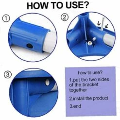 GUAZHUNIFR Pièce De Rechange De Piscine 12 Pièces 2.36in Guazhuni(blanche) 10 GUAZHUNIFR Pièce De Rechange De Piscine 12 Pièces 2.36in Guazhuni(blanche) -Pièce détachée de piscine Soldes 42535332 4