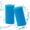 Filtre De Piscine En Mousse Éponge Filtrante, Mousse Pour Filtre Piscine, 10*20cm Fontainebleau 2 Pièces -Pièce détachée de piscine Soldes 42907623 1