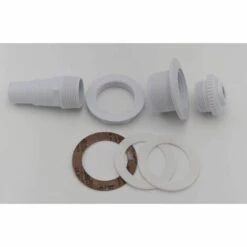 Bague De Serrage - Connexion 1" 1/2F 32 38 - Spéciale Piscine Hors Sol Acier 1,5 Pouces Fontainebleau -Pièce détachée de piscine Soldes 42907625 3