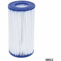 Bestway 58012 Cartouche Type III/ A, 10*20cm Fontainebleau