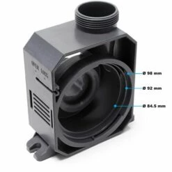 WILTEC Pièce Détachée Pour SunSun Pompe De Bassin CTP-10000-16000, Boîtier 7 WILTEC Pièce Détachée Pour SunSun Pompe De Bassin CTP-10000-16000, Boîtier -Pièce détachée de piscine Soldes 4438602 3