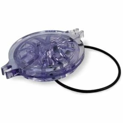 Couvercle Préfiltre Pompe Koral KS Kripsol Et TT Fiberpool