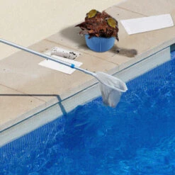 SUPERSELLER Pièce Détachée Pour Filtre De Piscine Lot De 20 Chaussettes D'écumoire De Piscine – Économiseurs Parfaits Pour Les Filtres, Les Paniers Et Les écumoires, Les Chaussettes Filtrantes De Panier De Piscine Nettoient Les Débris Et Les Feuilles Pour Piscine Ent -Pièce détachée de piscine Soldes 50910675 3