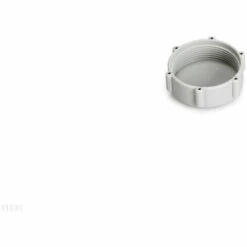 INTEX ELECTROLYTIC CELL COVER/SAND FILTER PUMP DRAIN OUTLET COVER