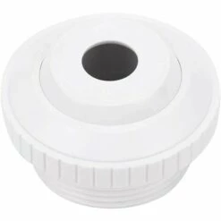 Buse Refoulement Piscine Hors Sol Buse Piscine, Piscine Accessoire Sortie D'eau Retour Jet Remplacement Montage Avec 1,5 « » Filetage Mâle,Starlight