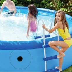 SUPERMARKET Bouchon De Piscine, 20pcs Bouchon Trou Crépine De Piscine, Raccord De Remplacement De Prise Murale Bouchon De Crépine De Pompe De Filtre De Piscine Au Sol Pour I-ntex Pièces De Piscines,Superma 11 SUPERMARKET Bouchon De Piscine, 20pcs Bouchon Trou Crépine De Piscine, Raccord De Remplacement De Prise Murale Bouchon De Crépine De Pompe De Filtre De Piscine Au Sol Pour I-ntex Pièces De Piscines,Superma -Pièce détachée de piscine Soldes 51170100 5