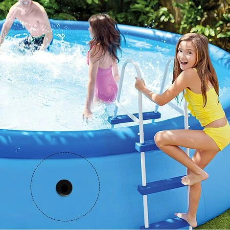 SUPERMARKET Bouchon De Piscine, 20pcs Bouchon Trou Crépine De Piscine, Raccord De Remplacement De Prise Murale Bouchon De Crépine De Pompe De Filtre De Piscine Au Sol Pour I-ntex Pièces De Piscines,Superma 7 SUPERMARKET Bouchon De Piscine, 20pcs Bouchon Trou Crépine De Piscine, Raccord De Remplacement De Prise Murale Bouchon De Crépine De Pompe De Filtre De Piscine Au Sol Pour I-ntex Pièces De Piscines,Superma – Image 5