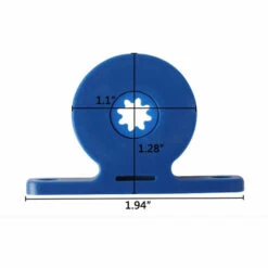 Poweka C80 Roulements à Billes Compatibles Avec Polaris 180 280 Robot Nettoyeur De Fond Pour PiscineC80 Macaron -Pièce détachée de piscine Soldes 51177031 3