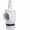 Adaptateur à Déconnexion Rapide Et Vanne De Régulation De Pression Compatibles Avec Le Robot Nettoyeur Automatique De Piscine Polaris 180,280,380 Macaron -Pièce détachée de piscine Soldes 51177218 1