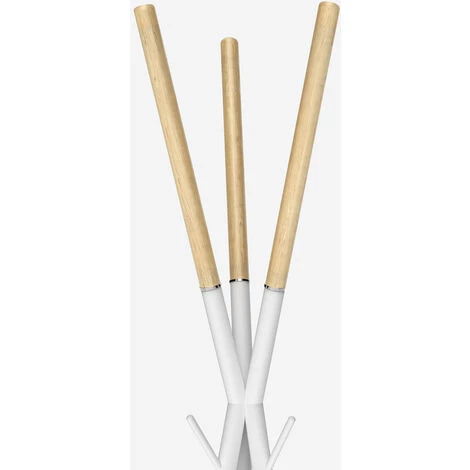 AHD AMAZING HOME DESIGN Porte-manteau Moderne De Style Scandinave Design Et Style élégant Pakart 5 AHD AMAZING HOME DESIGN Porte-manteau Moderne De Style Scandinave Design Et Style élégant Pakart – Image 3