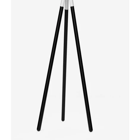 AHD AMAZING HOME DESIGN Porte-manteau Moderne De Style Scandinave Design Et Style élégant Pakart 6 AHD AMAZING HOME DESIGN Porte-manteau Moderne De Style Scandinave Design Et Style élégant Pakart – Image 4