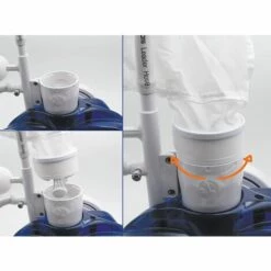 Fei Yu Sac à Limon Adaptable Haute Qualité Pour Polaris 280 Ou 480 Robot Nettoyeur De Piscine 7 Fei Yu Sac à Limon Adaptable Haute Qualité Pour Polaris 280 Ou 480 Robot Nettoyeur De Piscine -Pièce détachée de piscine Soldes 53998475 3