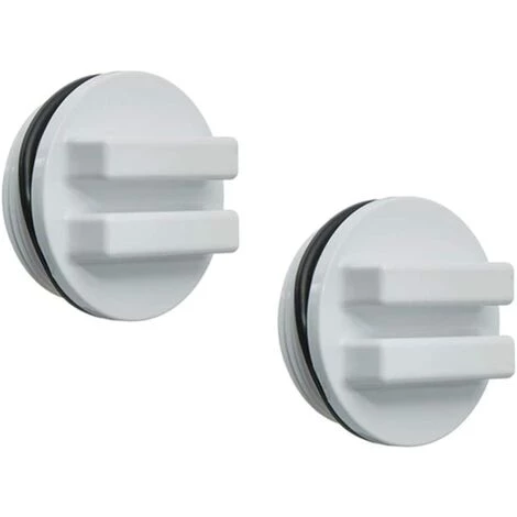 2 Pièces 1. 5 Filetée Retour Ligne Hivernage Plug Filtre Bouchon De Vidange Pour Hiver Piscines Pendant Hiver Et Pour Piscine Spa Filtre Bouchon De Vidange,Starlight 3 2 Pièces 1. 5 Filetée Retour Ligne Hivernage Plug Filtre Bouchon De Vidange Pour Hiver Piscines Pendant Hiver Et Pour Piscine Spa Filtre Bouchon De Vidange,Starlight