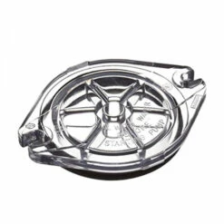 Couvercle De Préfiltre Pour Pompe Max Flo - SPX1250LA - Hayward - Transparent