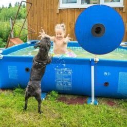 8 Pièces Bouchons De Vidange De Piscine Pompe De Filtre De Piscine Creusée De Rechange Bouchon De Trou De Crépine Bouchon De Butée Murale Compatible Avec Les Piscines Betterlife (Noir) 10 8 Pièces Bouchons De Vidange De Piscine Pompe De Filtre De Piscine Creusée De Rechange Bouchon De Trou De Crépine Bouchon De Butée Murale Compatible Avec Les Piscines Betterlife (Noir) -Pièce détachée de piscine Soldes 54895691 4