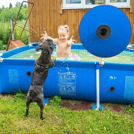 8 Pièces Bouchons De Vidange De Piscine Pompe De Filtre De Piscine Creusée De Rechange Bouchon De Trou De Crépine Bouchon De Butée Murale Compatible Avec Les Piscines Betterlife (Noir) 6 8 Pièces Bouchons De Vidange De Piscine Pompe De Filtre De Piscine Creusée De Rechange Bouchon De Trou De Crépine Bouchon De Butée Murale Compatible Avec Les Piscines Betterlife (Noir) – Image 4