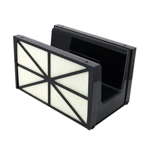 Élément Filtrant Complet Pour Robot De Piscine AQV - RCX70100 - Noir - Hayward - Noir 3 Élément Filtrant Complet Pour Robot De Piscine AQV - RCX70100 - Noir - Hayward - Noir