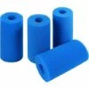 ALMI Éponge Filtrante Type A,Filtre De Piscine En Mousse,Filtre Éponge Cartouche,Mousse Pour Filtre Piscine Reutilisable,Filtre Spa Reutilisable (4pièces) -Pièce détachée de piscine Soldes 55343925 1