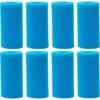 ALMI Éponge Filtrante Type A,Mousse Pour Filtre Piscine Réutilisables Et Lavables Filtre En Mousse Pour Intex Type A,Spa, Piscine(8) 2 ALMI Éponge Filtrante Type A,Mousse Pour Filtre Piscine Réutilisables Et Lavables Filtre En Mousse Pour Intex Type A,Spa, Piscine(8) -Pièce détachée de piscine Soldes 55343926 1